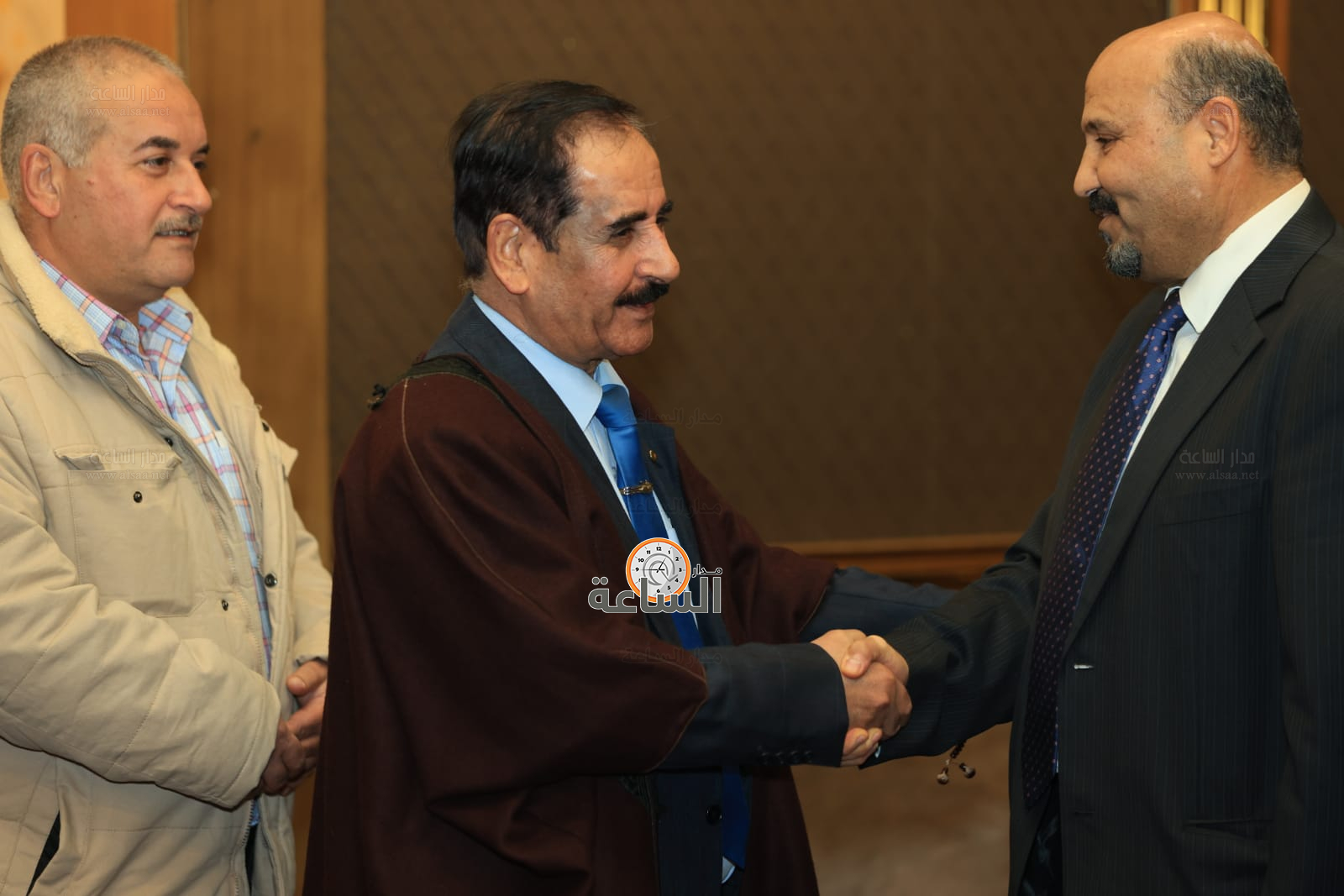 Madar Al-Saa Images 0.547183121902395