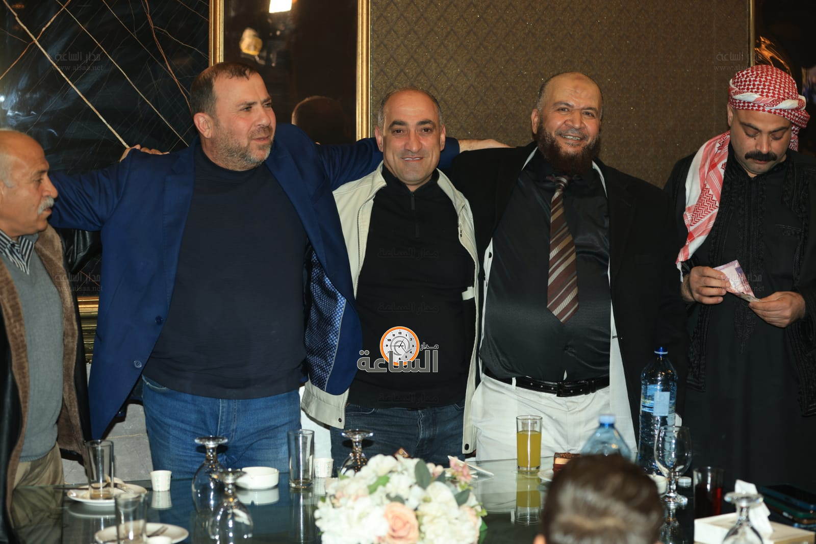 Madar Al-Saa Images 0.6890823243677201