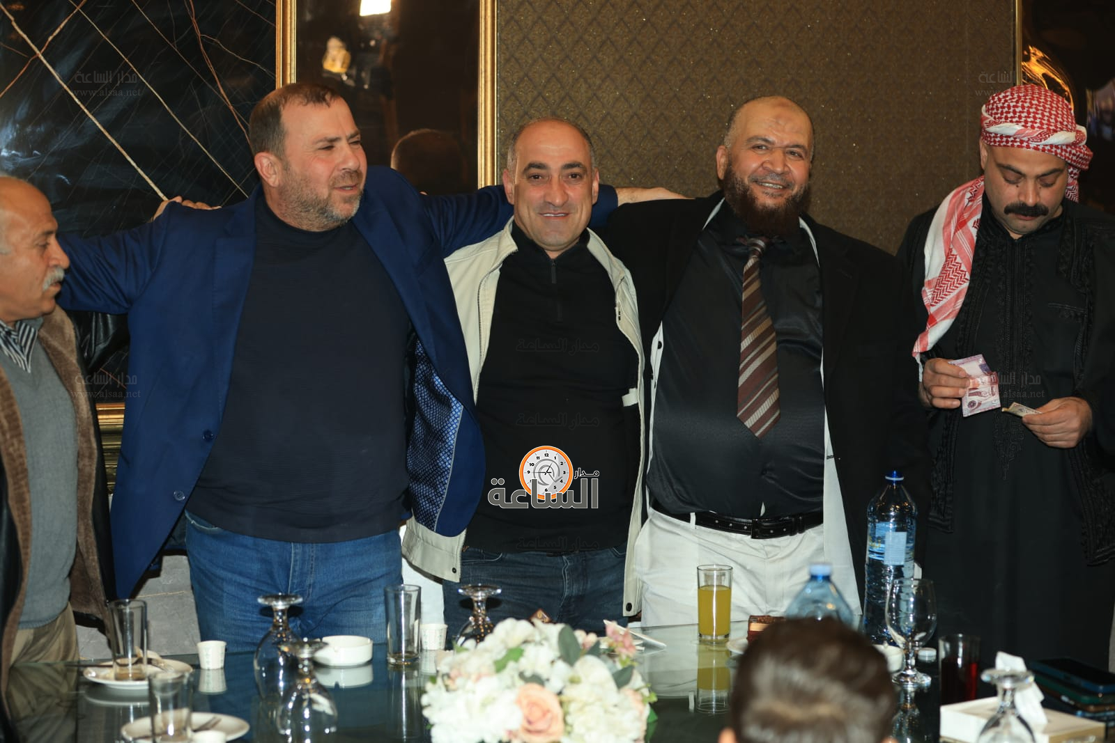 Madar Al-Saa Images 0.13393248152821224