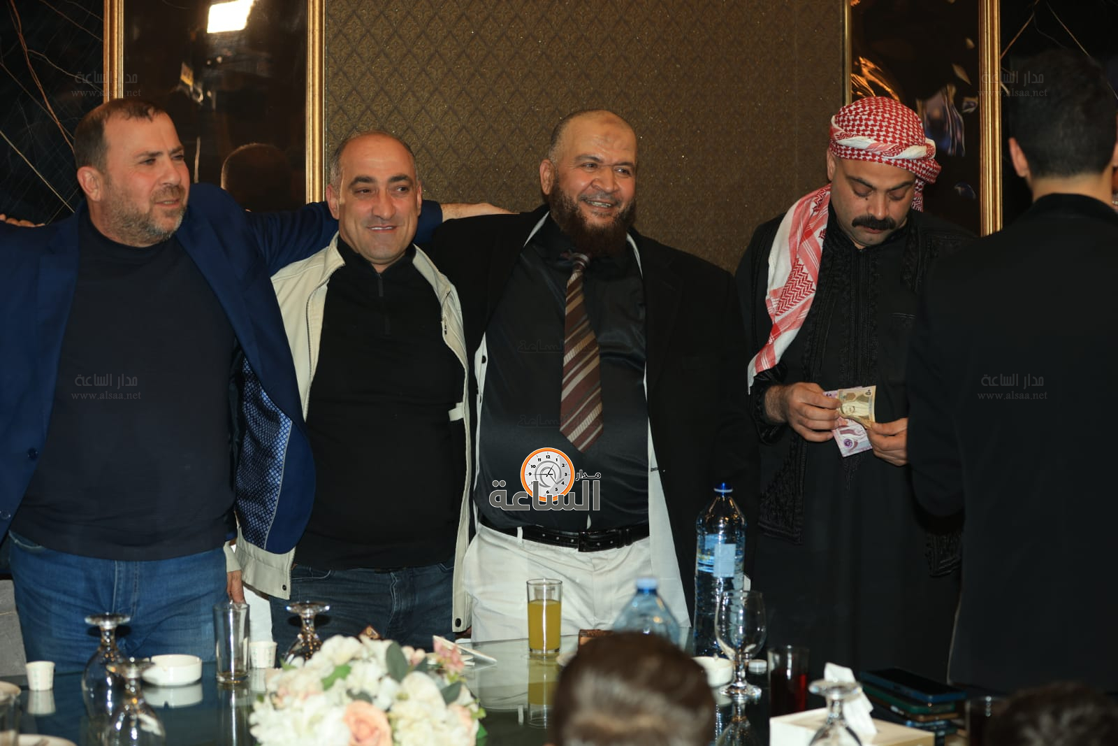 Madar Al-Saa Images 0.9361326762688449