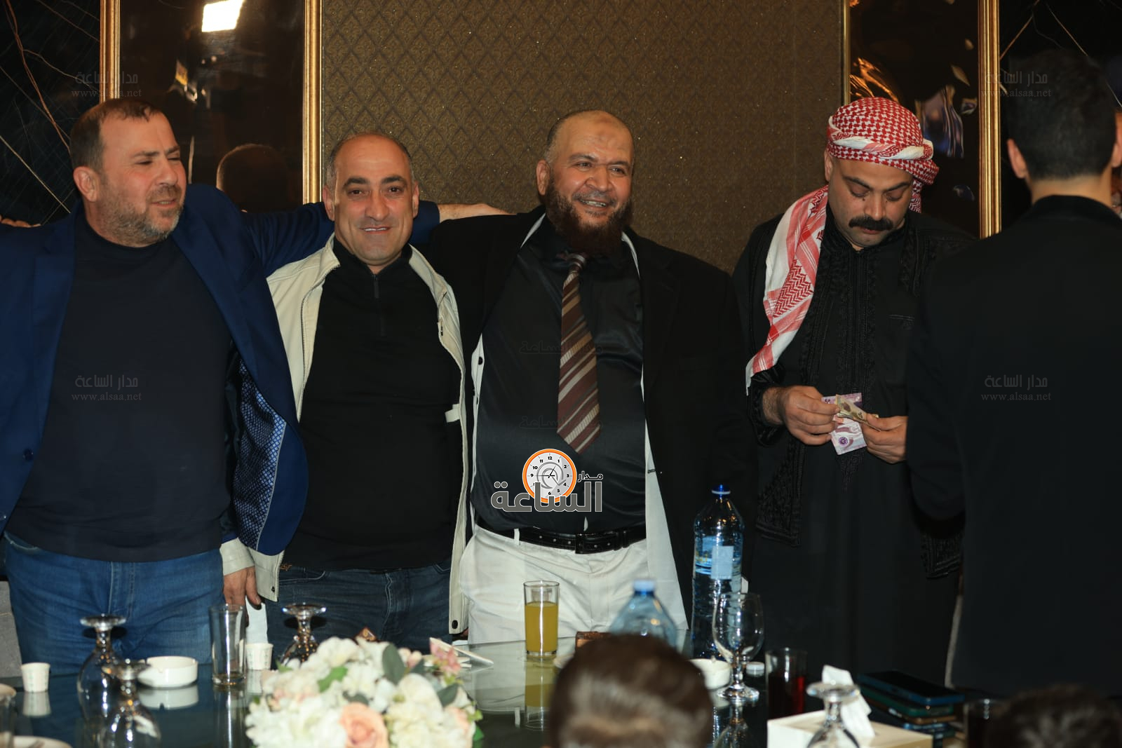 Madar Al-Saa Images 0.8904468871062667