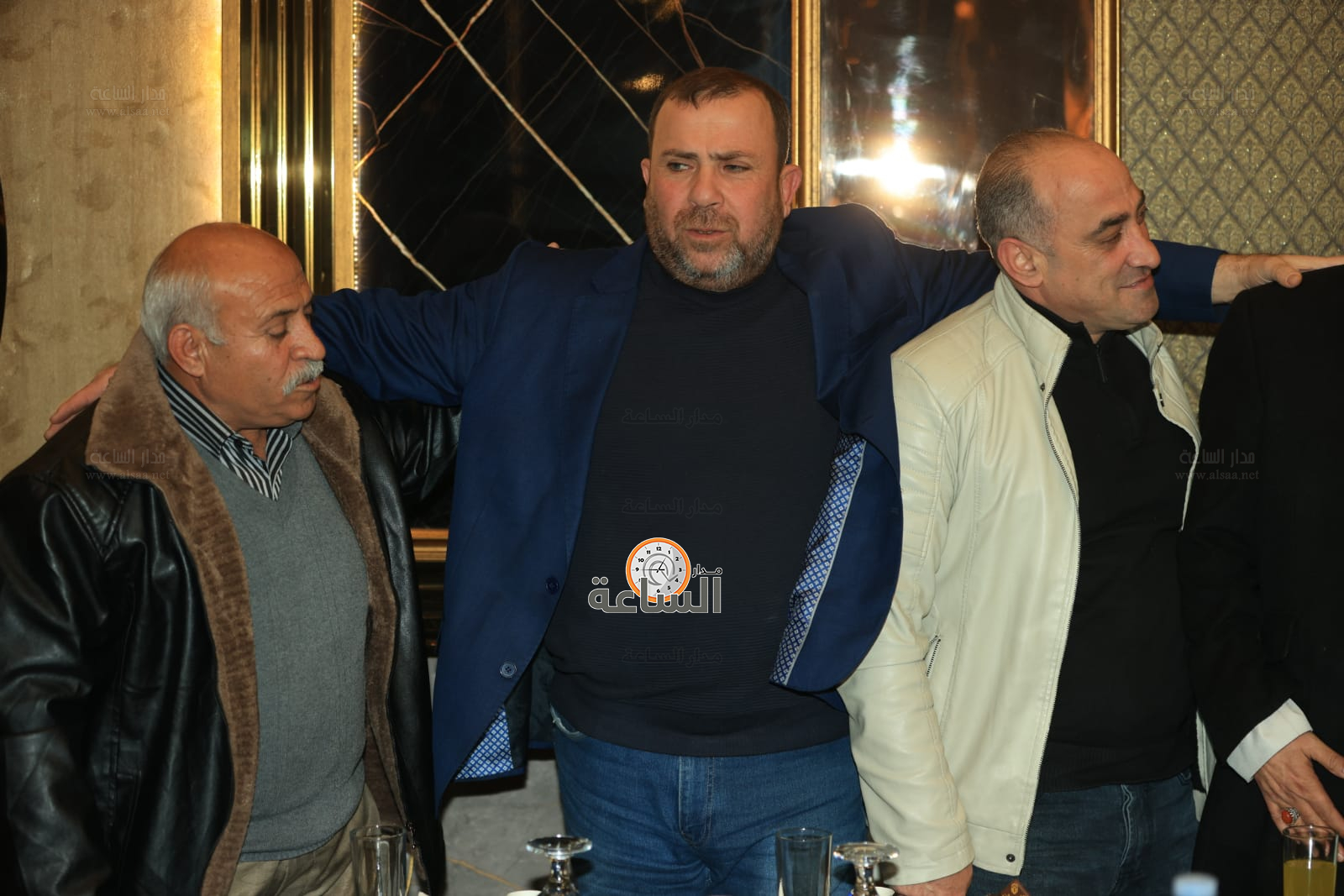 Madar Al-Saa Images 0.31928898286094753