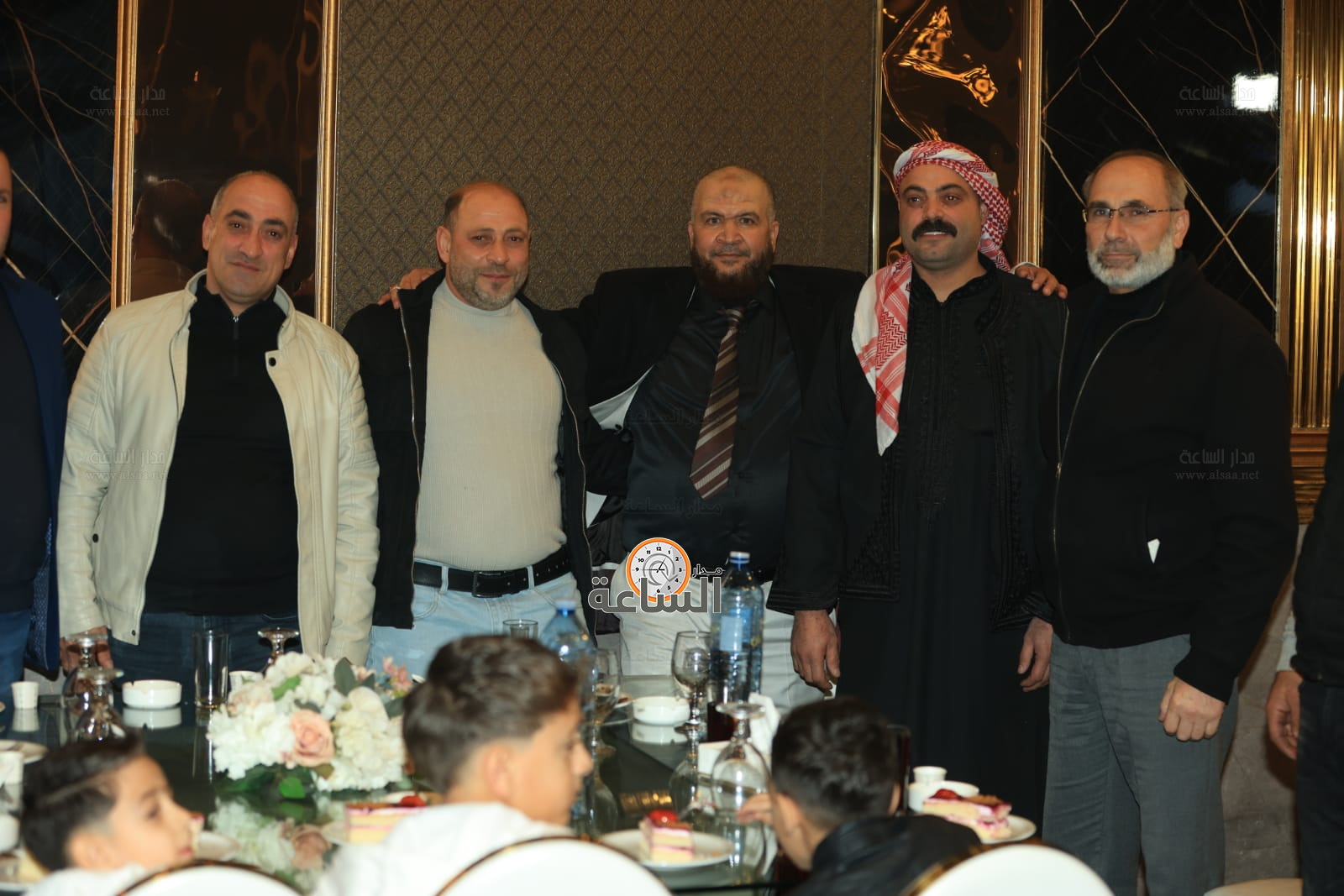 Madar Al-Saa Images 0.5176543871912893