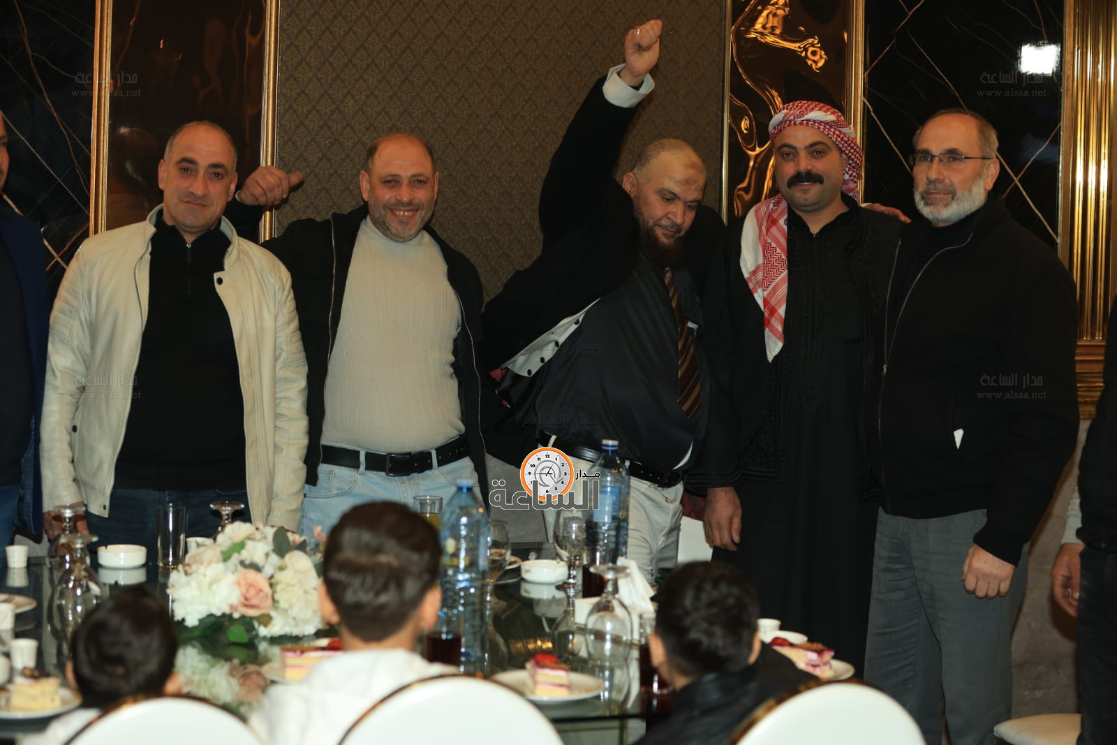 Madar Al-Saa Images 0.7978137496372804