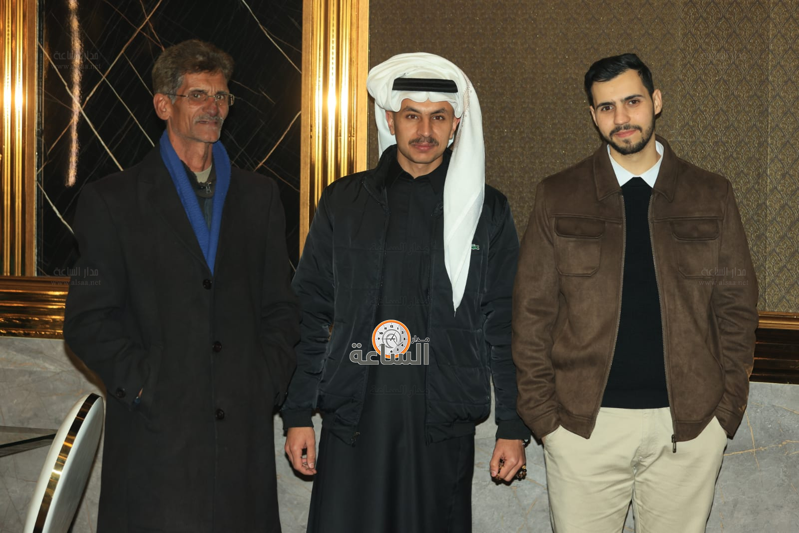 Madar Al-Saa Images 0.8522856333155991