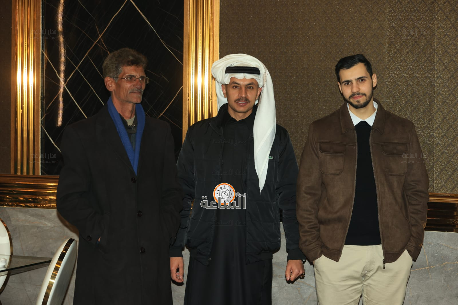 Madar Al-Saa Images 0.884373385236091