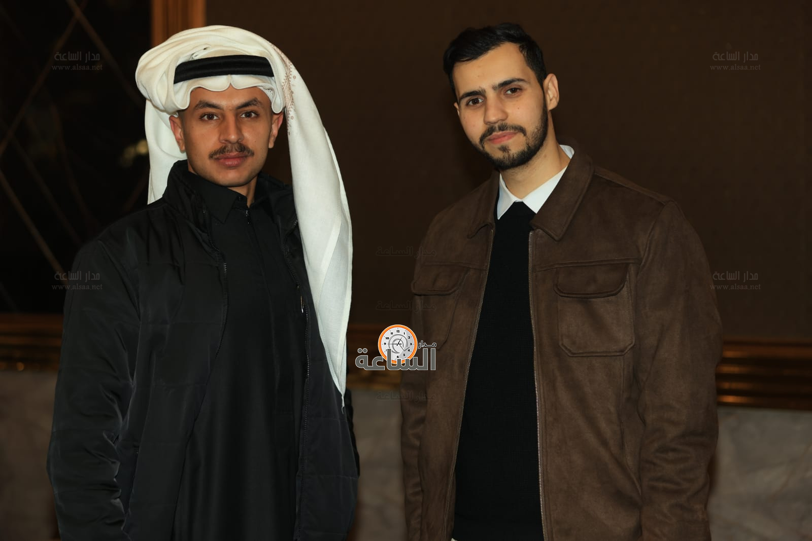 Madar Al-Saa Images 0.5977352850464136