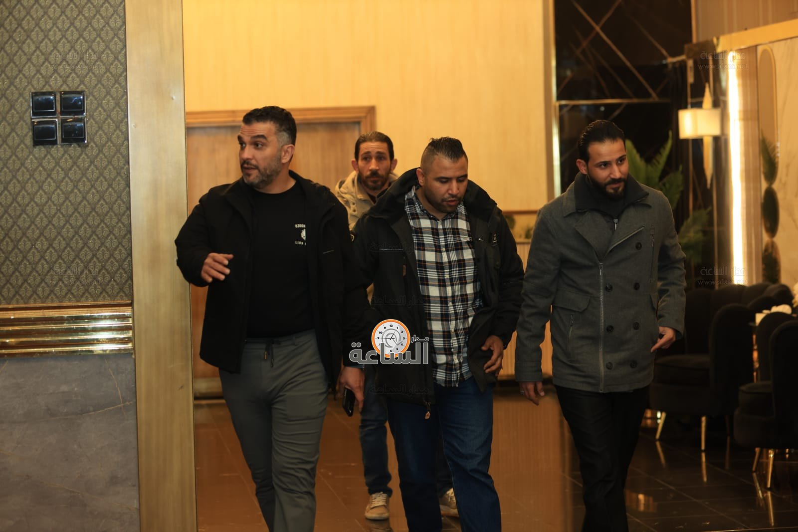 Madar Al-Saa Images 0.8713545068552736