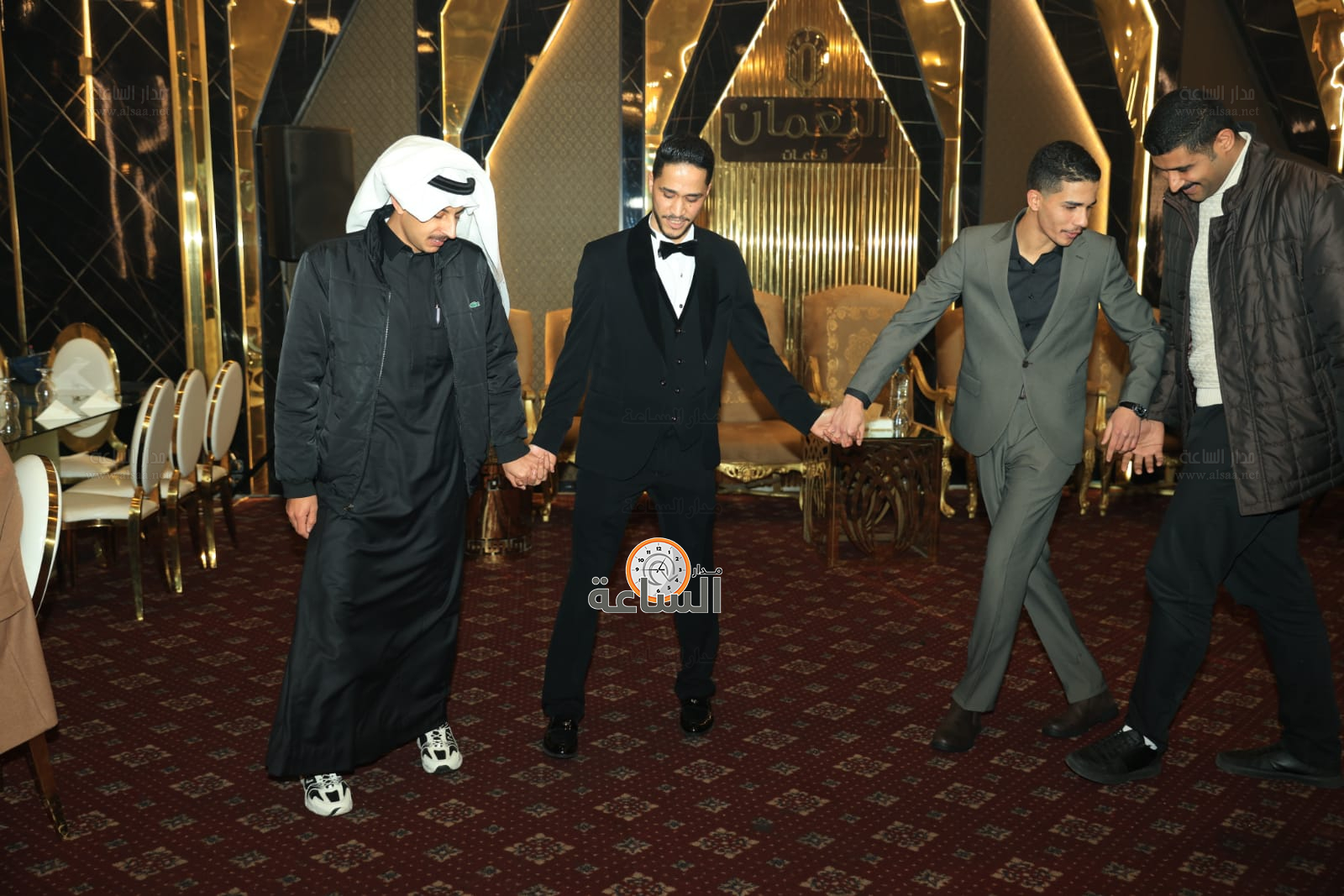 Madar Al-Saa Images 0.3440604451666591