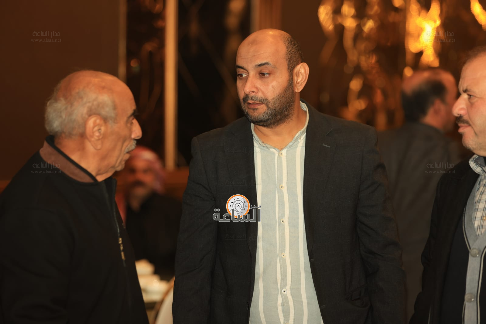 Madar Al-Saa Images 0.16273109897173366