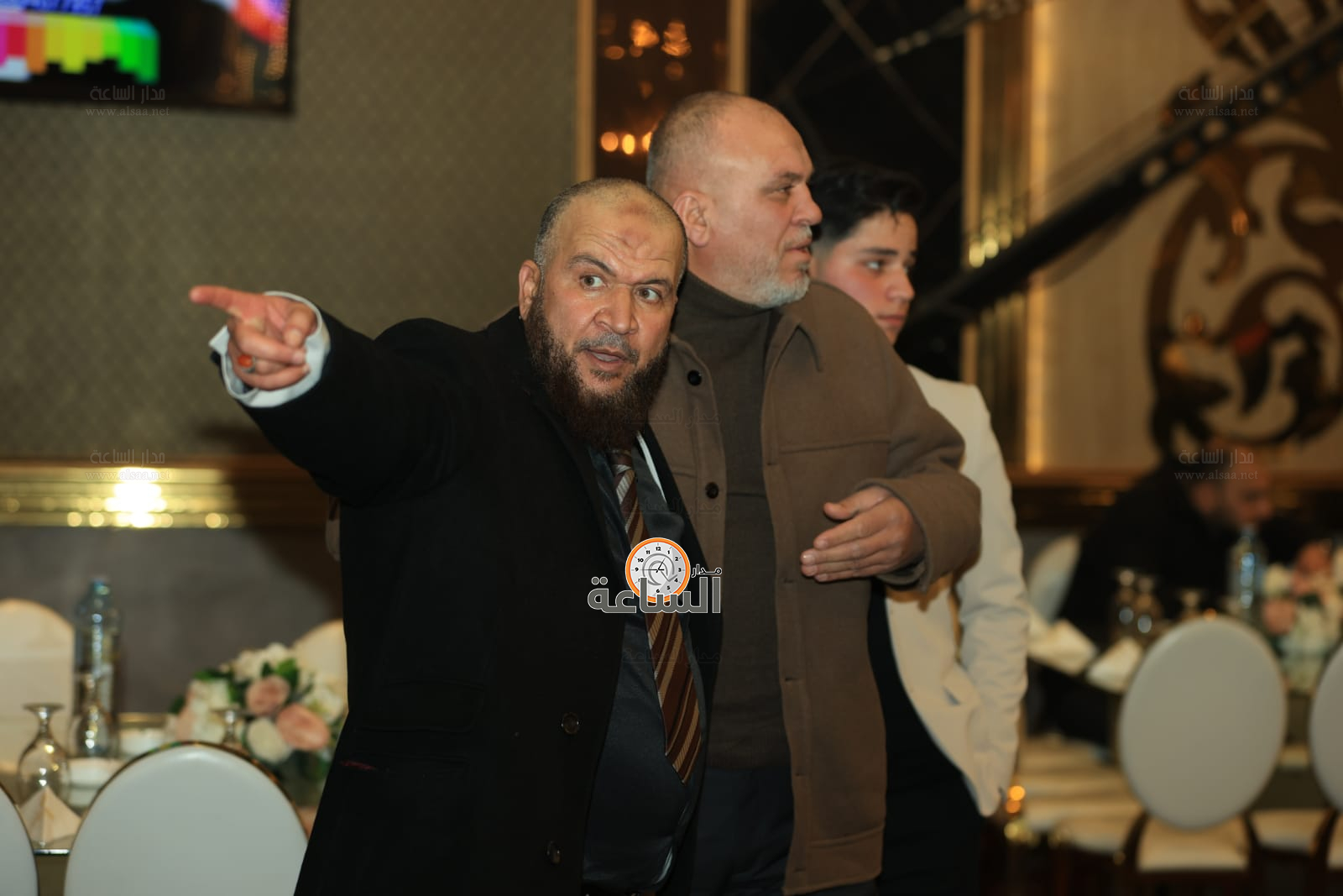 Madar Al-Saa Images 0.07312532476787592