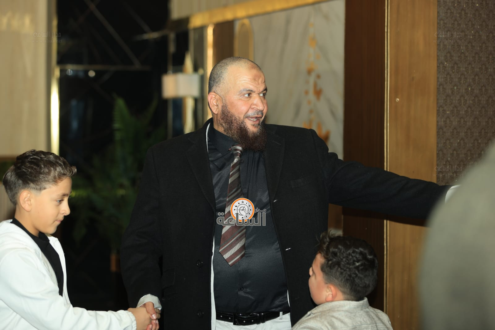 Madar Al-Saa Images 0.6294193221672143