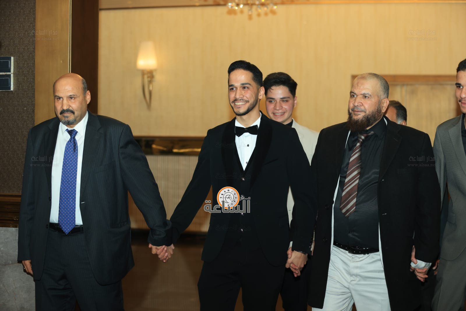 Madar Al-Saa Images 0.5273800620843182