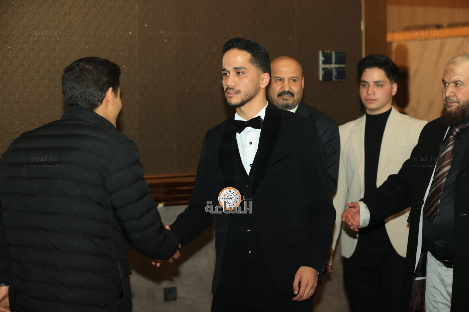 Madar Al-Saa Images 0.29566945511236964