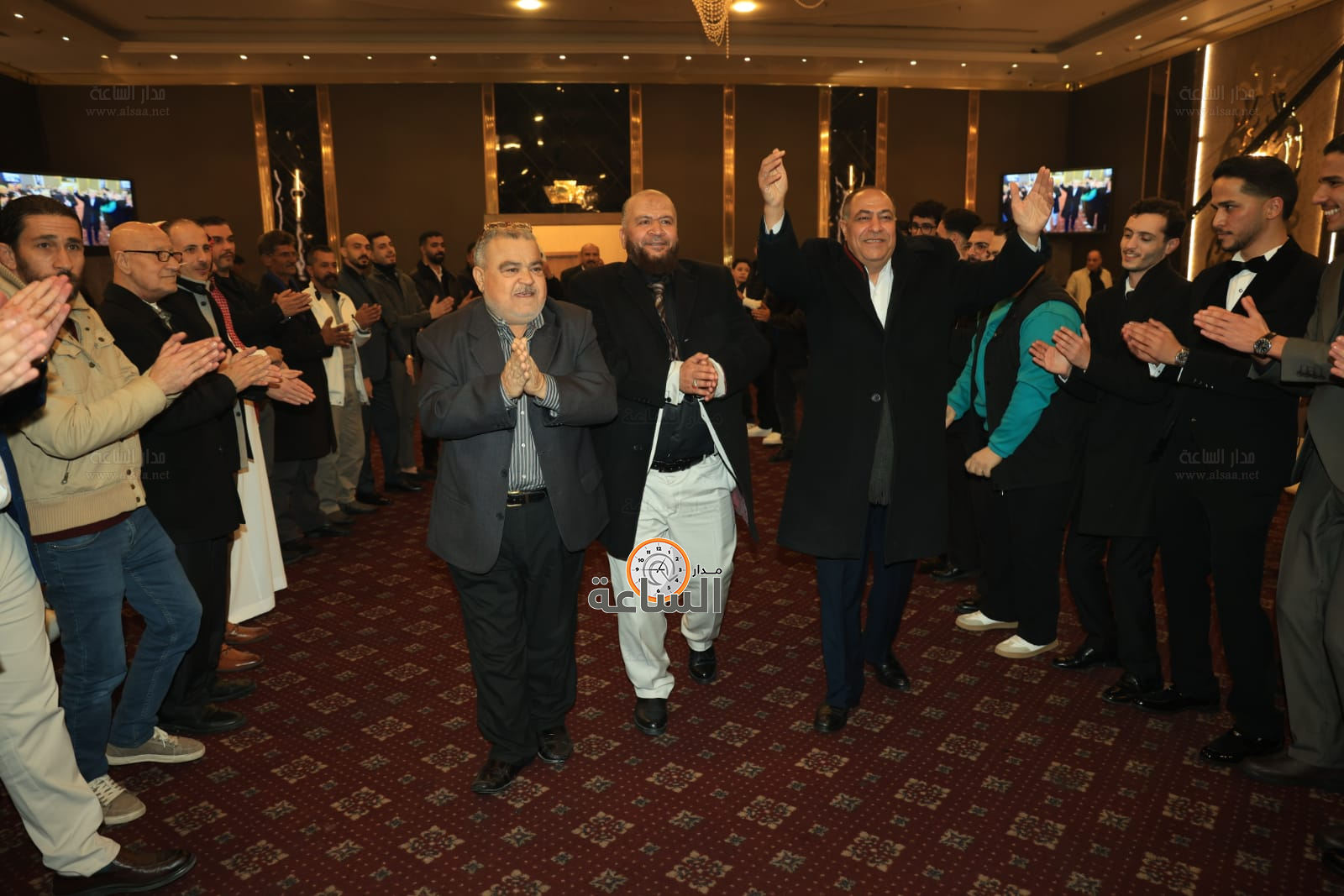 Madar Al-Saa Images 0.747624751211056