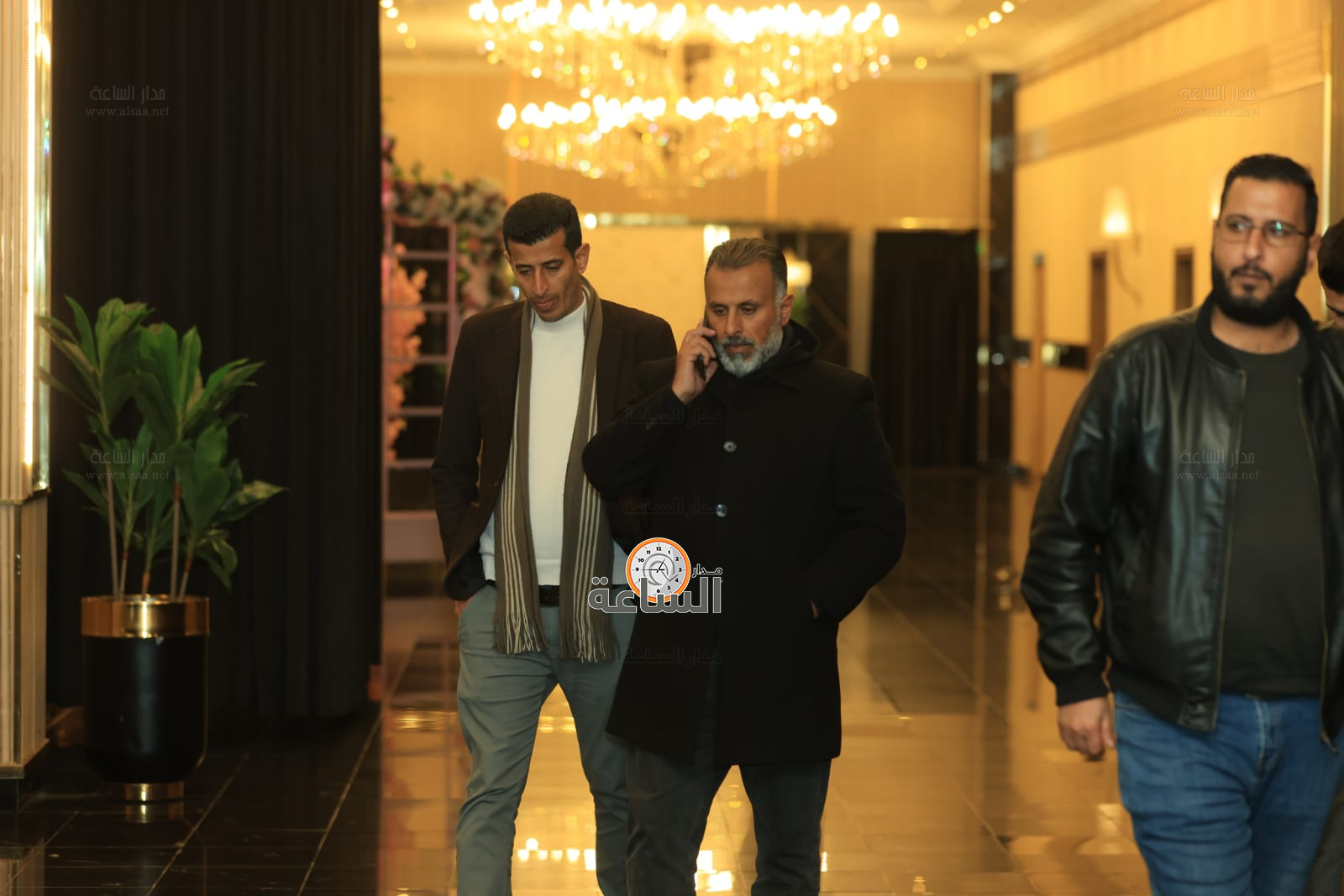 Madar Al-Saa Images 0.6477480411099648