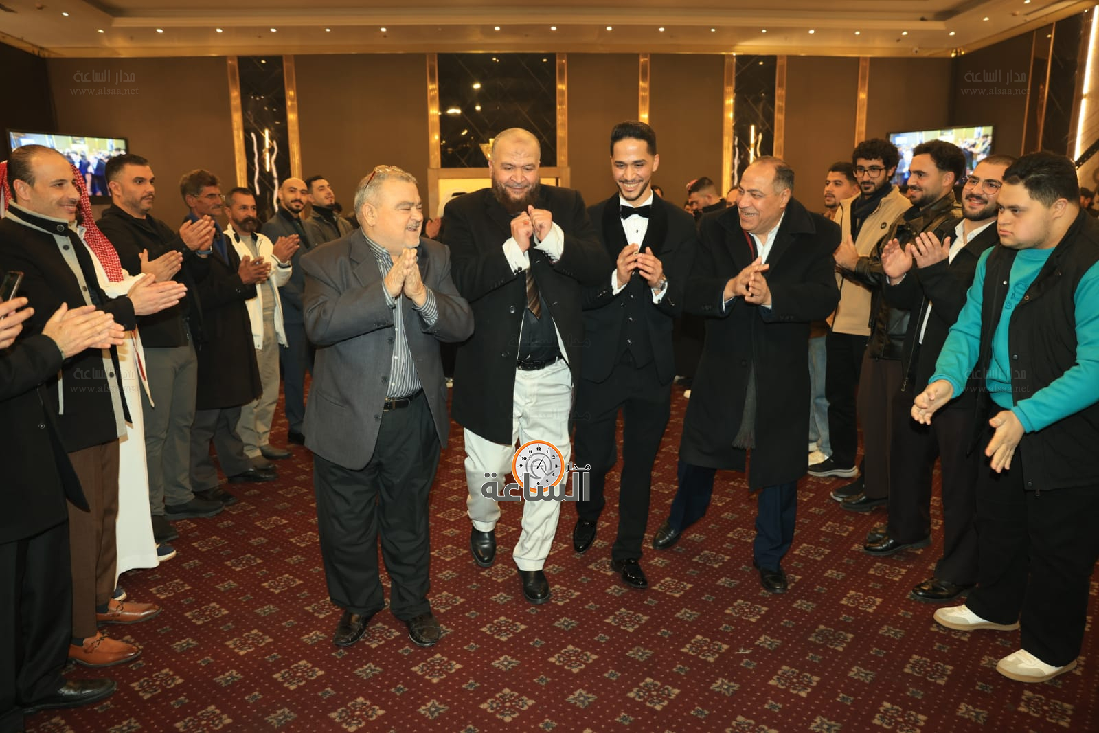 Madar Al-Saa Images 0.5535231421349706