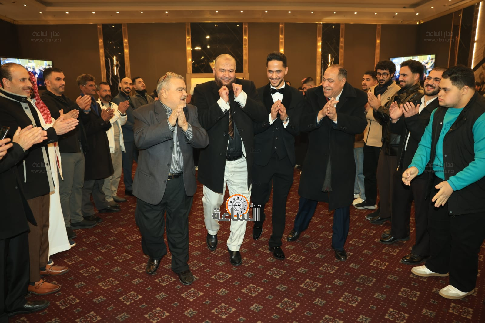 Madar Al-Saa Images 0.5299309466883516