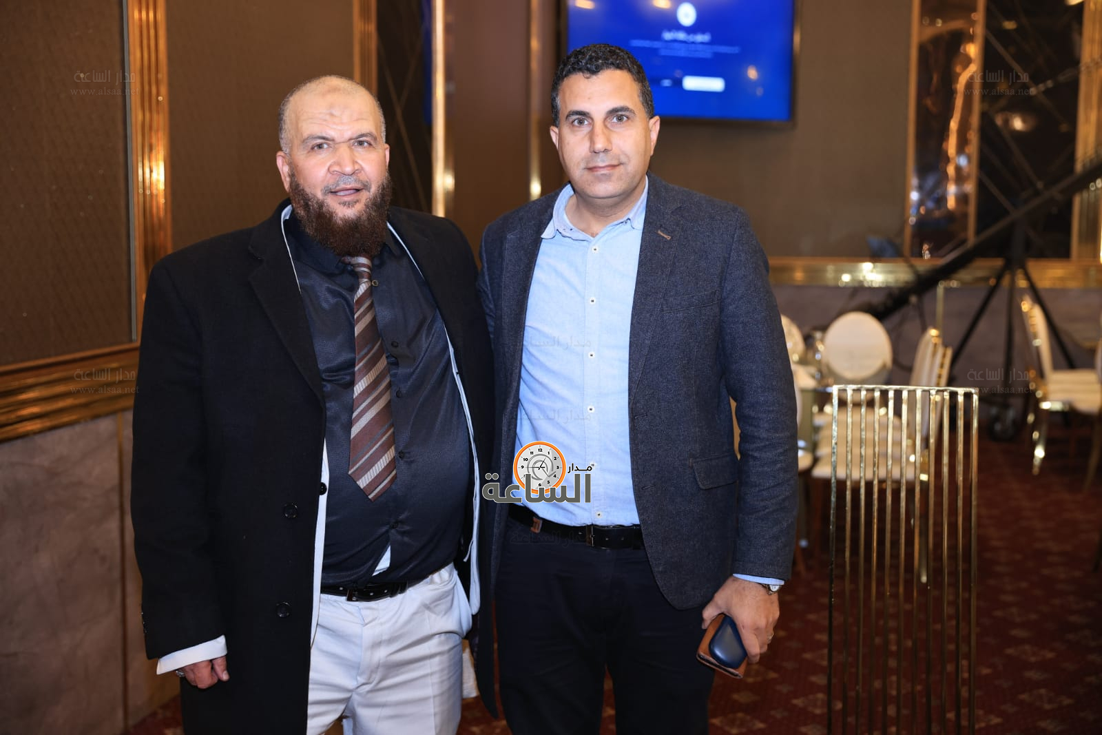 Madar Al-Saa Images 0.4688777777751083