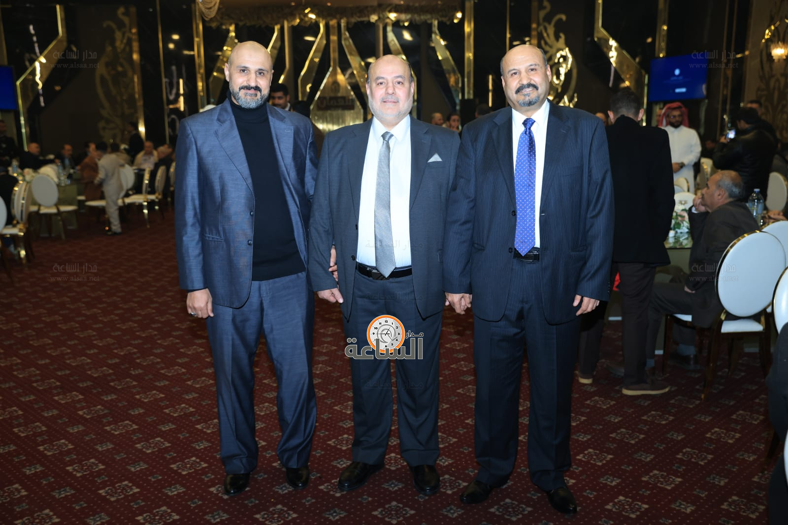 Madar Al-Saa Images 0.30294385127020473