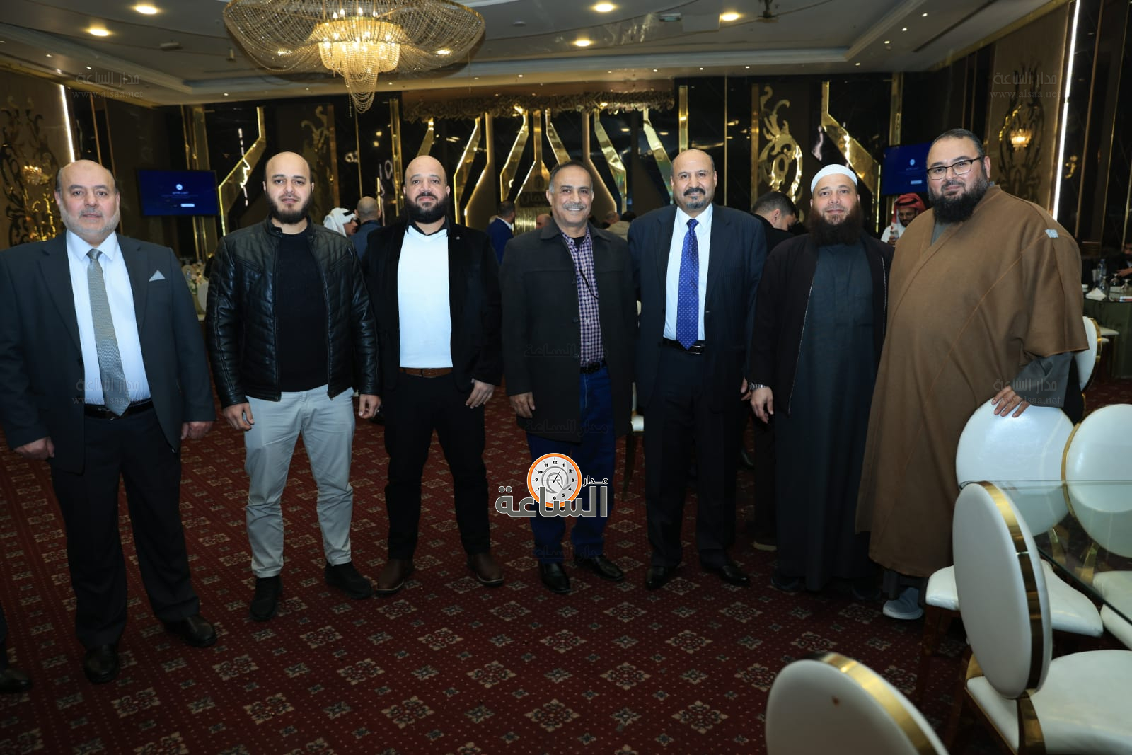 Madar Al-Saa Images 0.6607071074520505