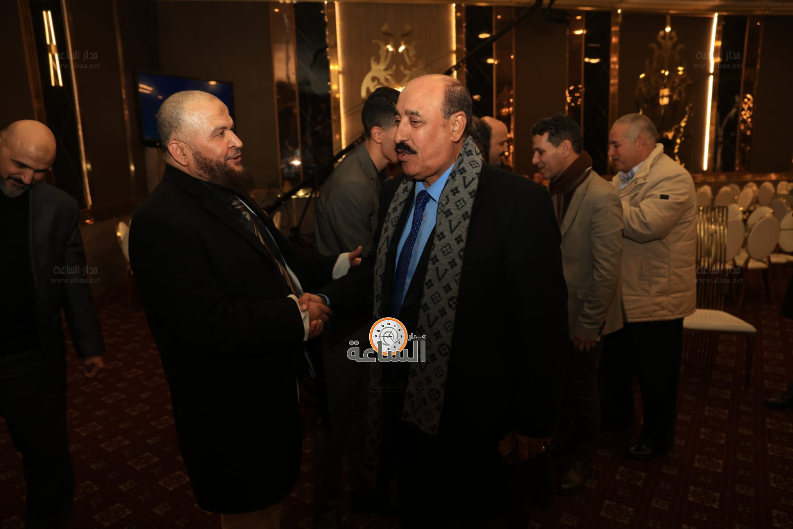 Madar Al-Saa Images 0.6962807751429543