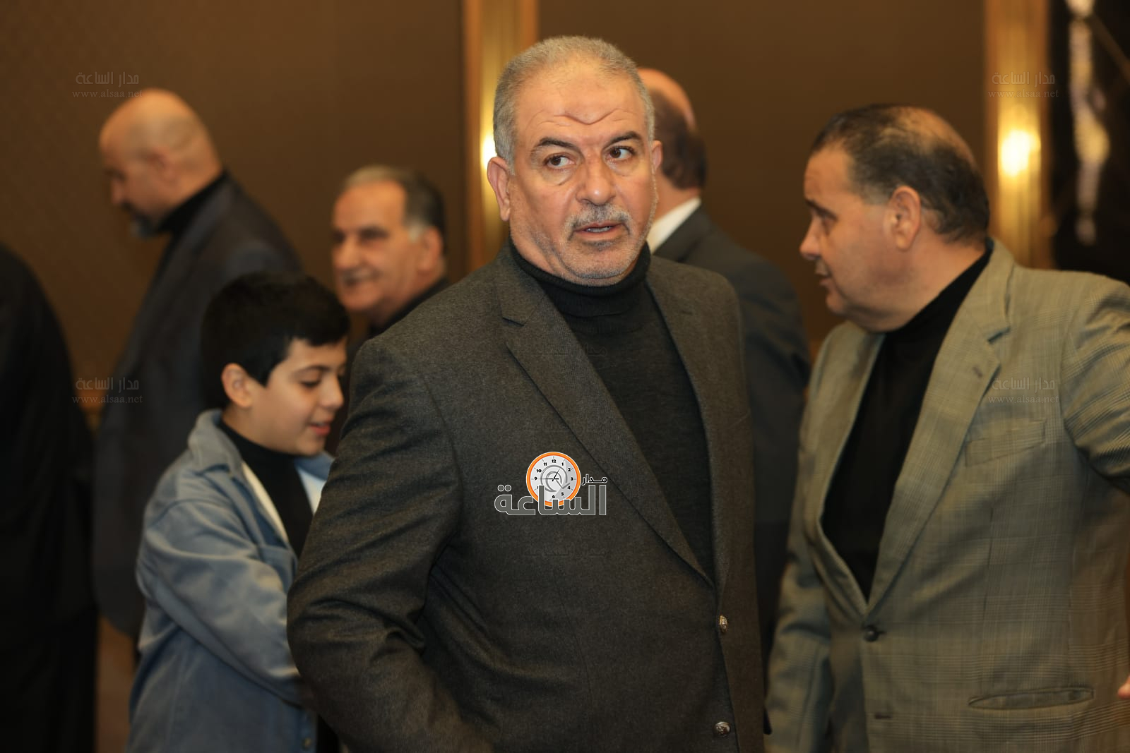 Madar Al-Saa Images 0.3617306411430302