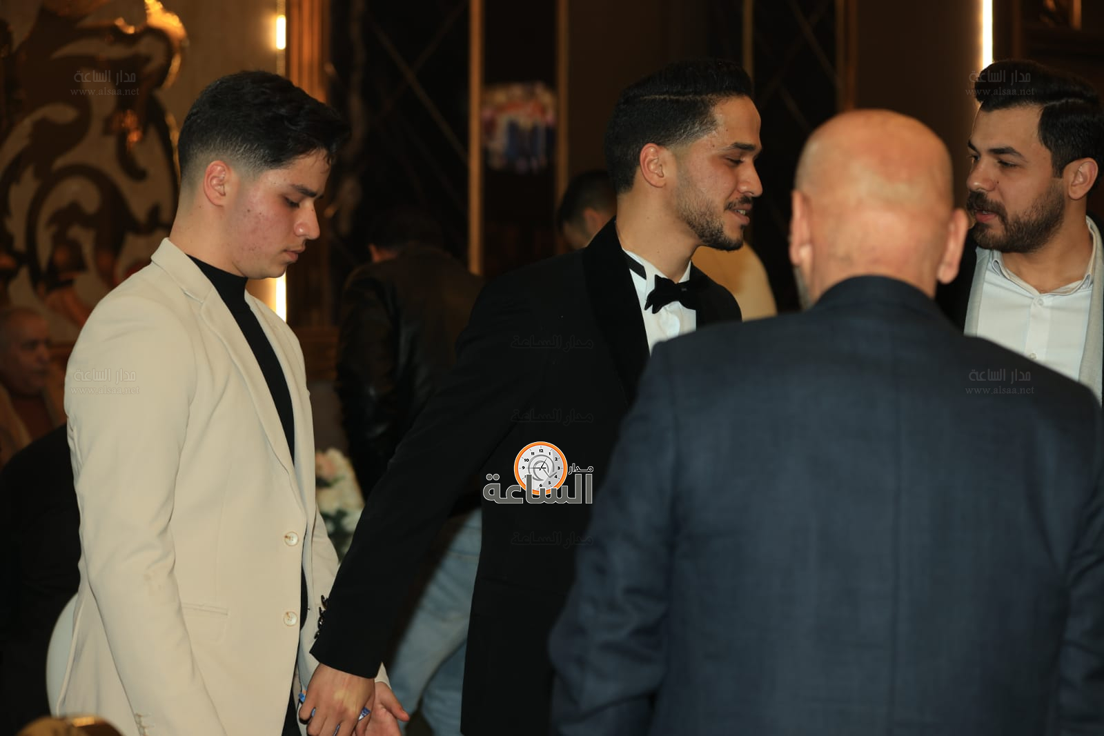 Madar Al-Saa Images 0.8681213638584176