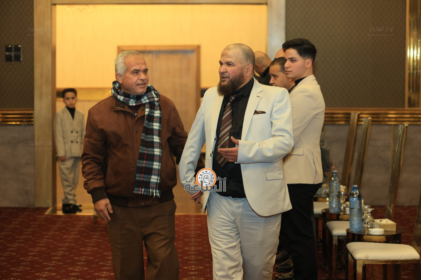 Madar Al-Saa Images 0.002597121573094441