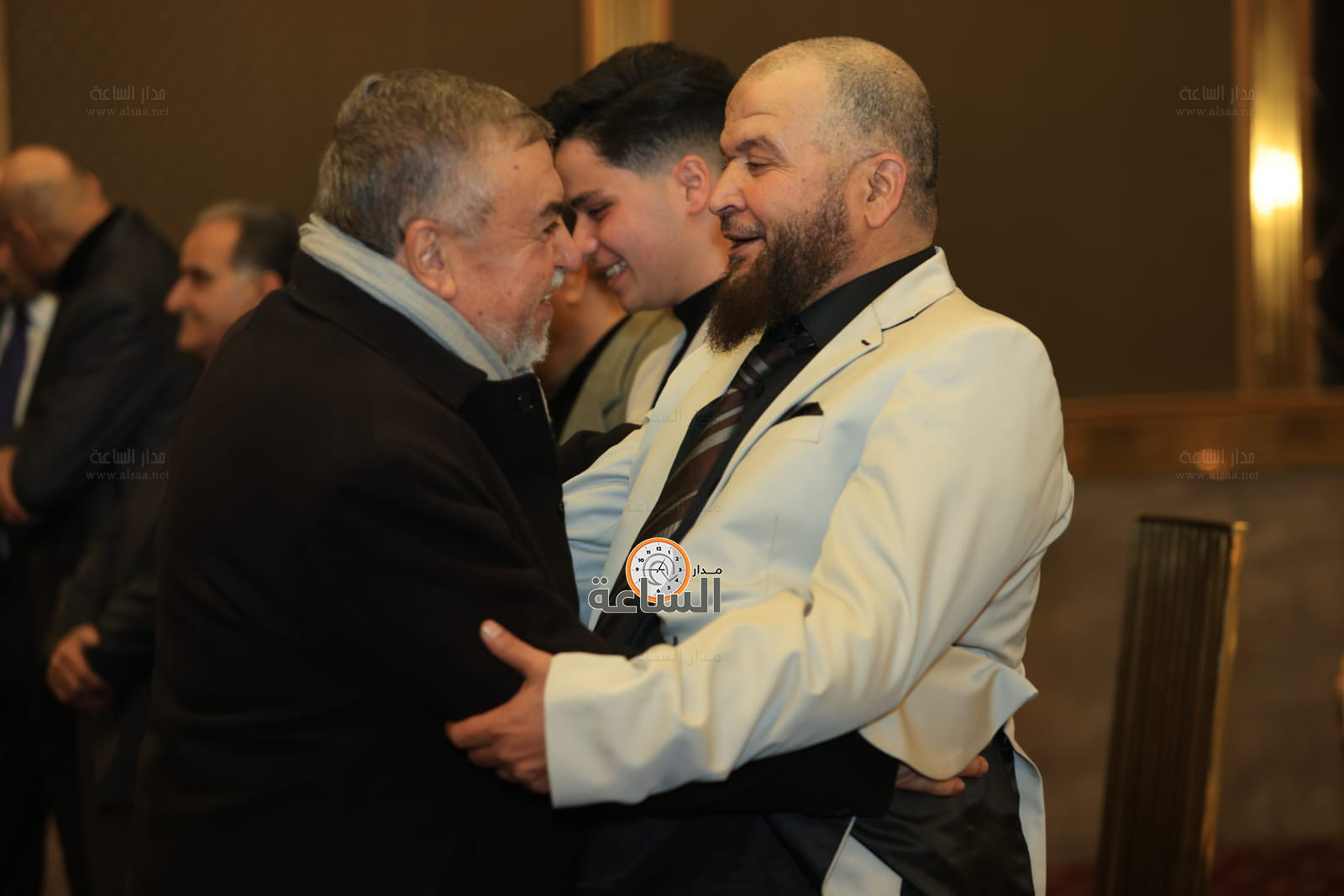 Madar Al-Saa Images 0.934509452721151