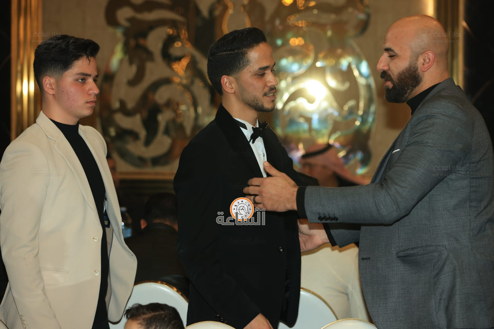 Madar Al-Saa Images 0.40028800973326906