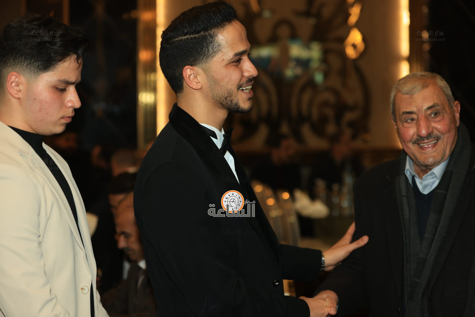 Madar Al-Saa Images 0.7259505782058602