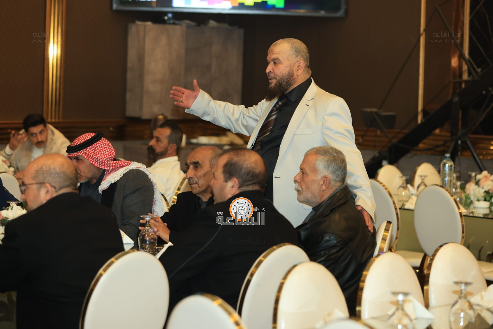 Madar Al-Saa Images 0.3819773492979247