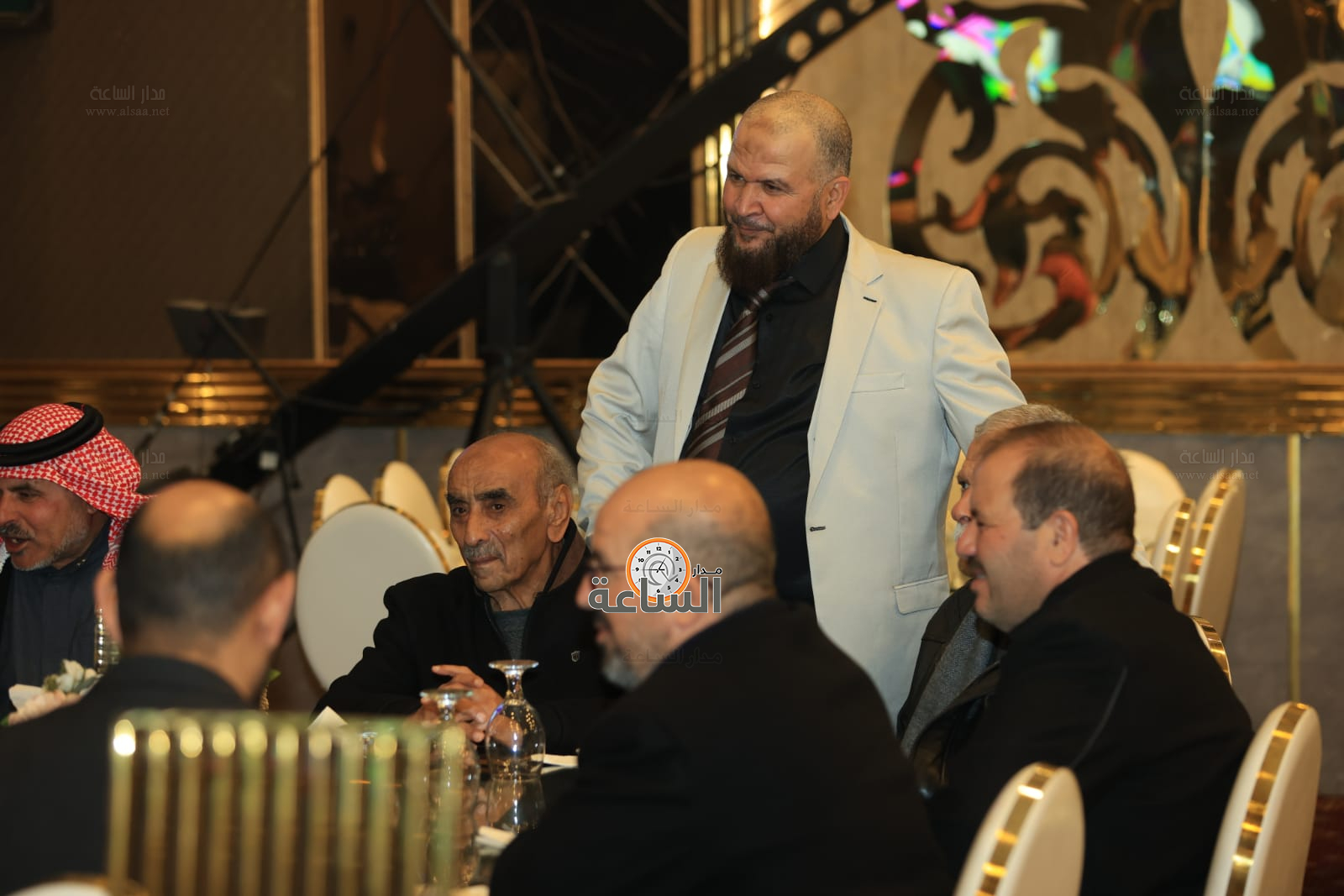 Madar Al-Saa Images 0.31814662815409256