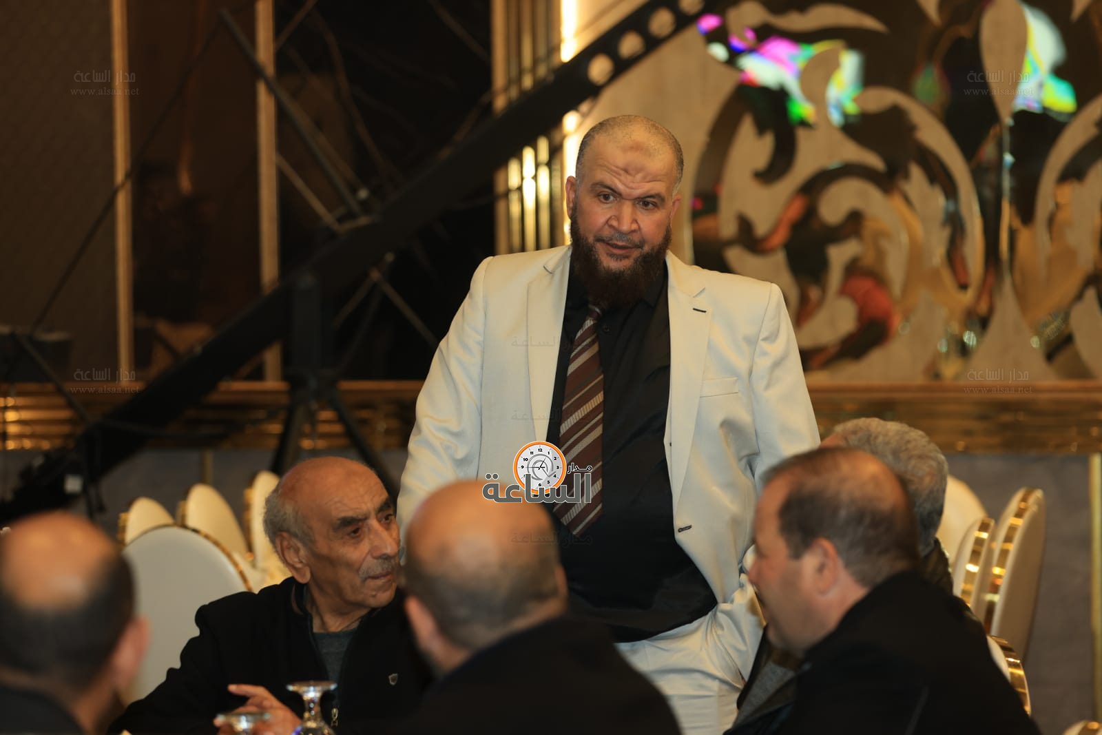 Madar Al-Saa Images 0.42404144951132594