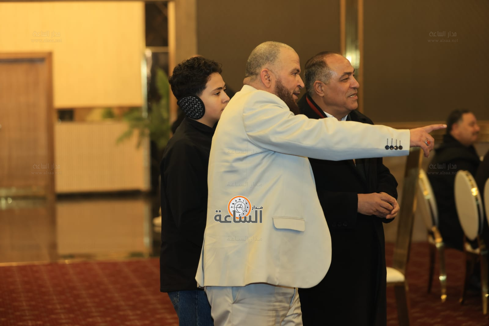 Madar Al-Saa Images 0.5918076047066515