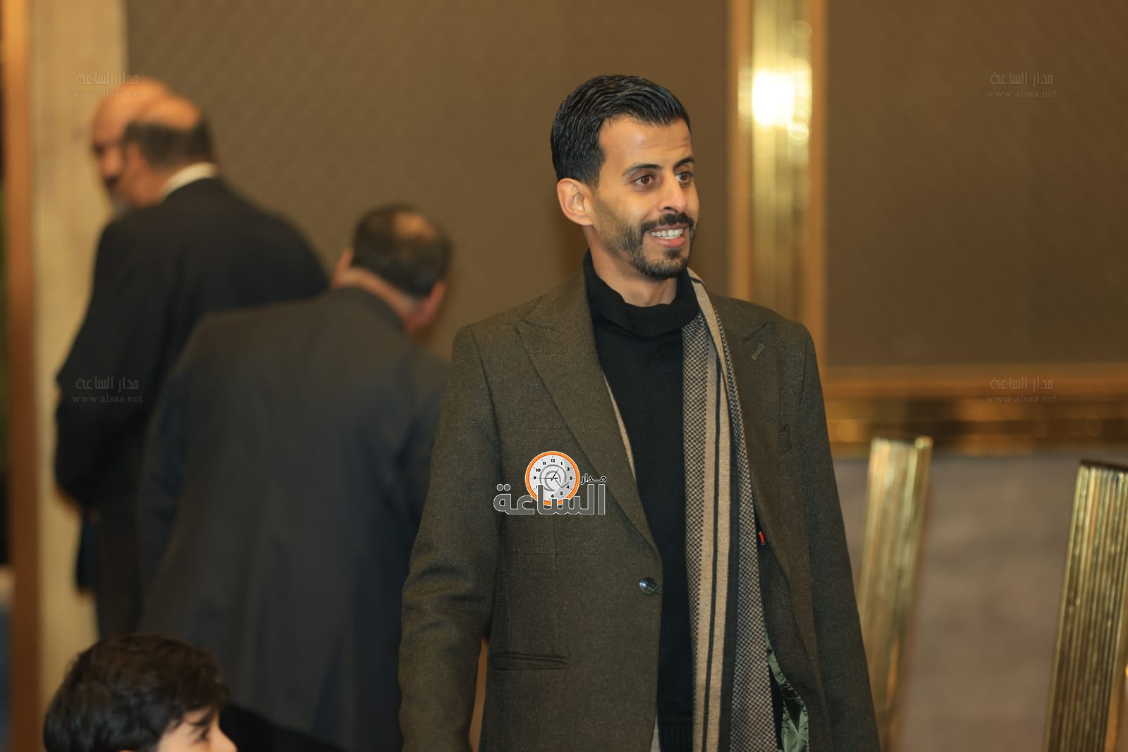 Madar Al-Saa Images 0.9275656250306338