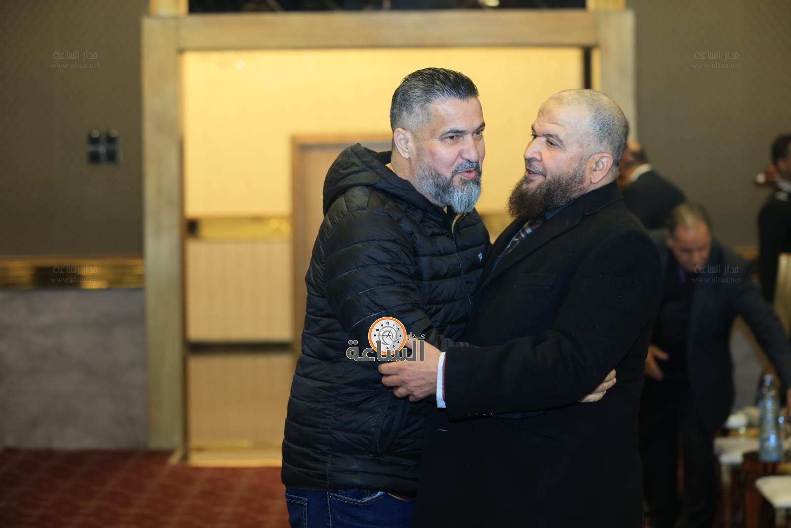 Madar Al-Saa Images 0.6478600906974058