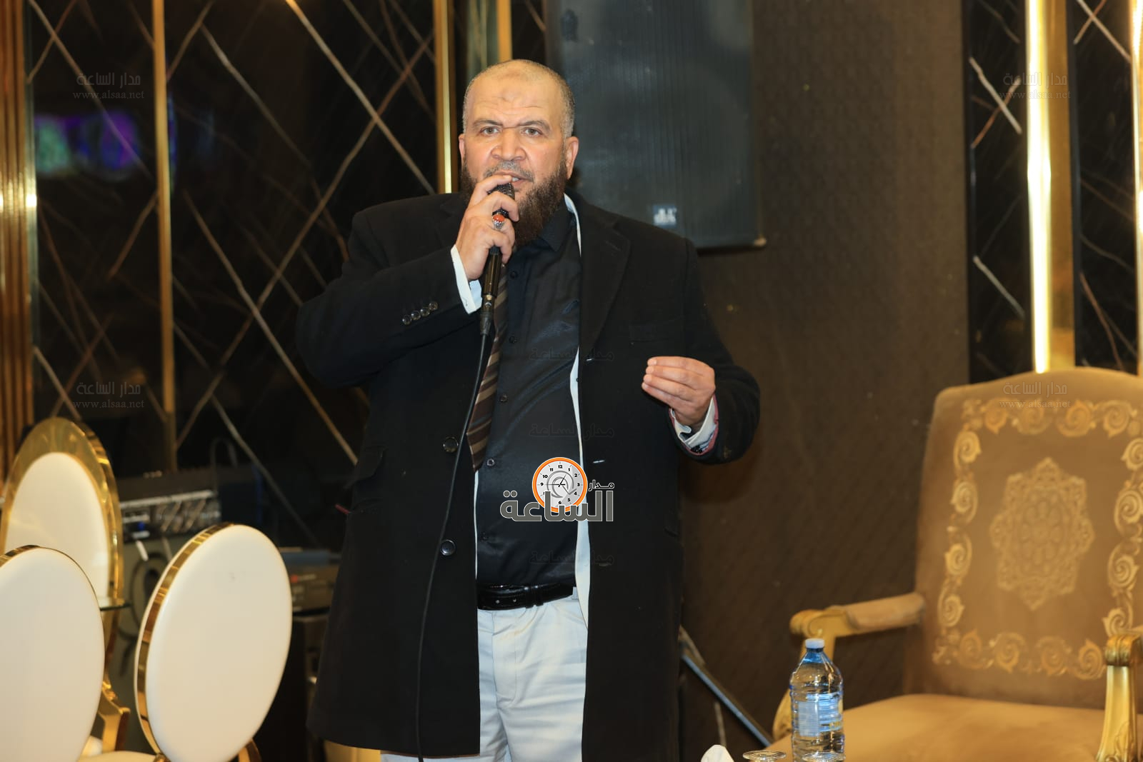 Madar Al-Saa Images 0.053396116629395696