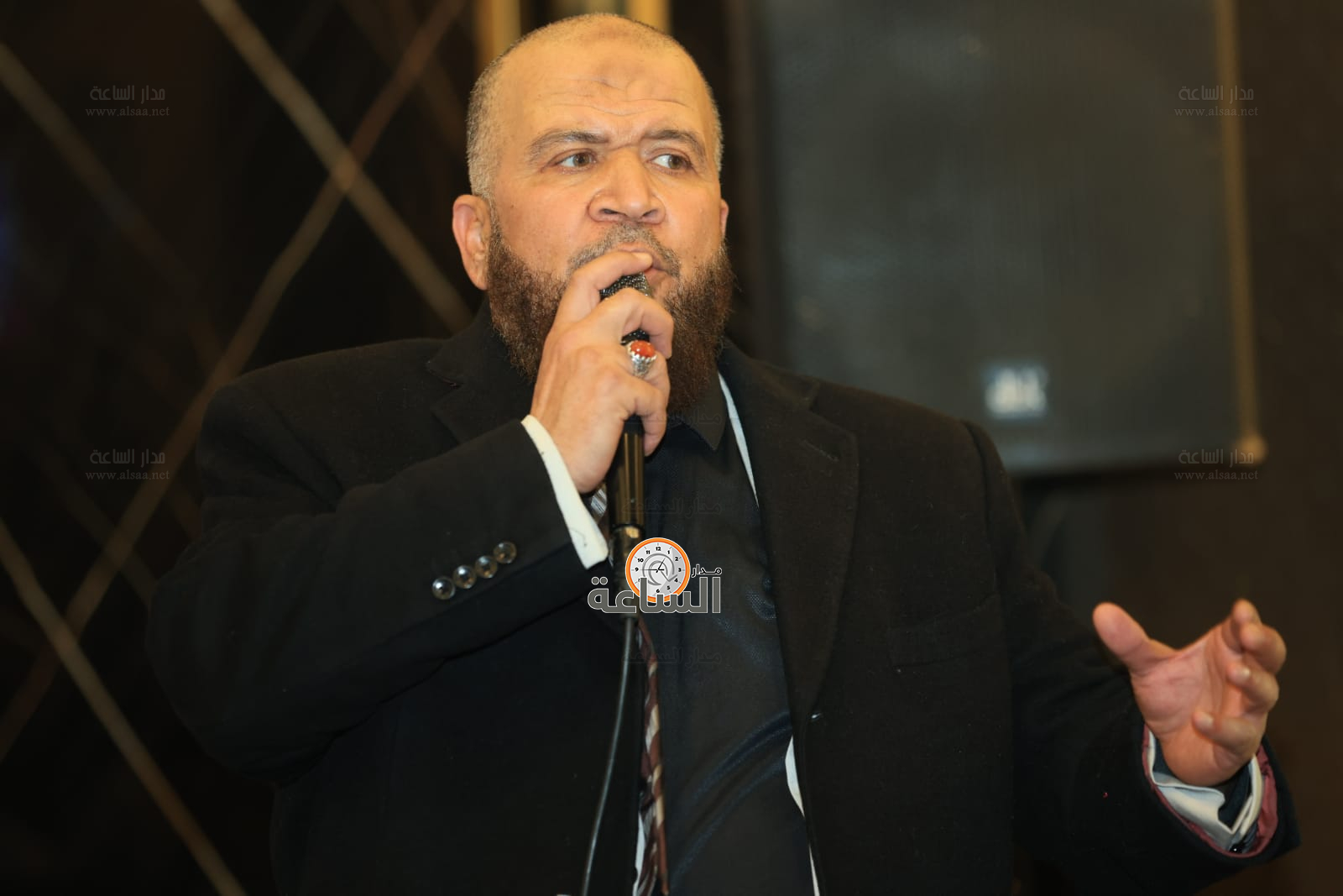 Madar Al-Saa Images 0.3653762643367723