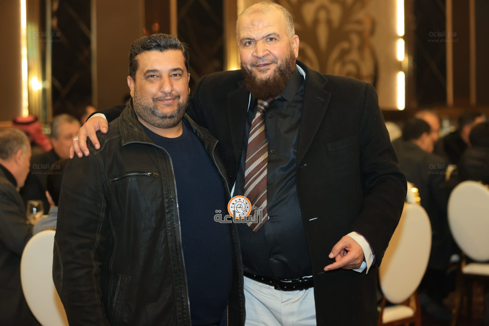 Madar Al-Saa Images 0.4116204567380294