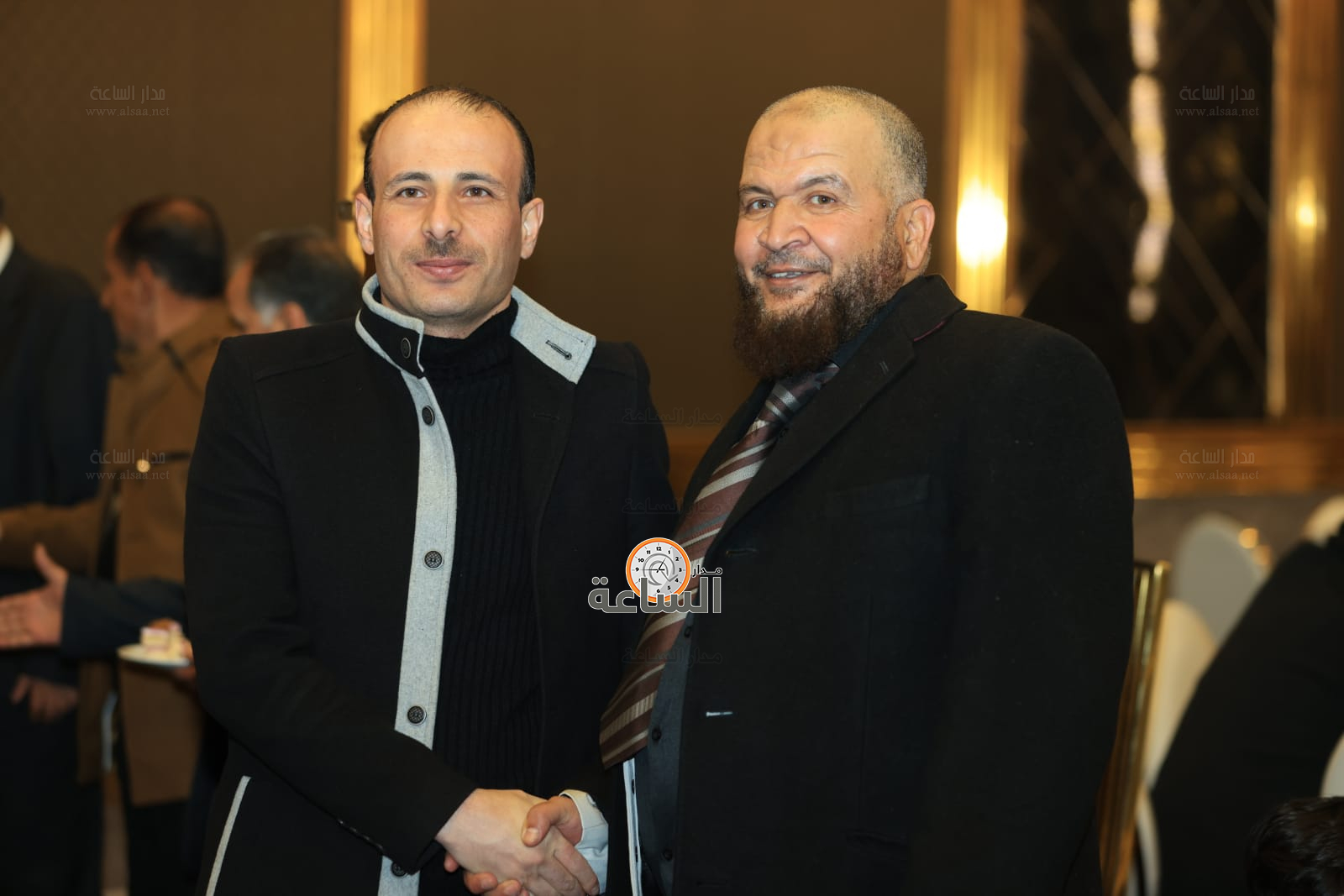 Madar Al-Saa Images 0.19241489966111058