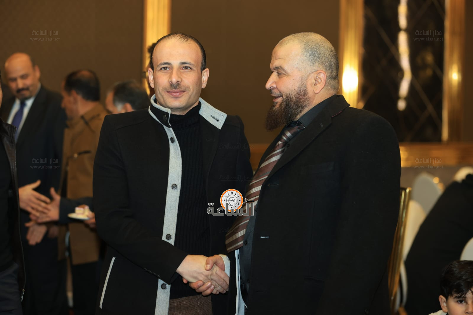 Madar Al-Saa Images 0.5474343931879938