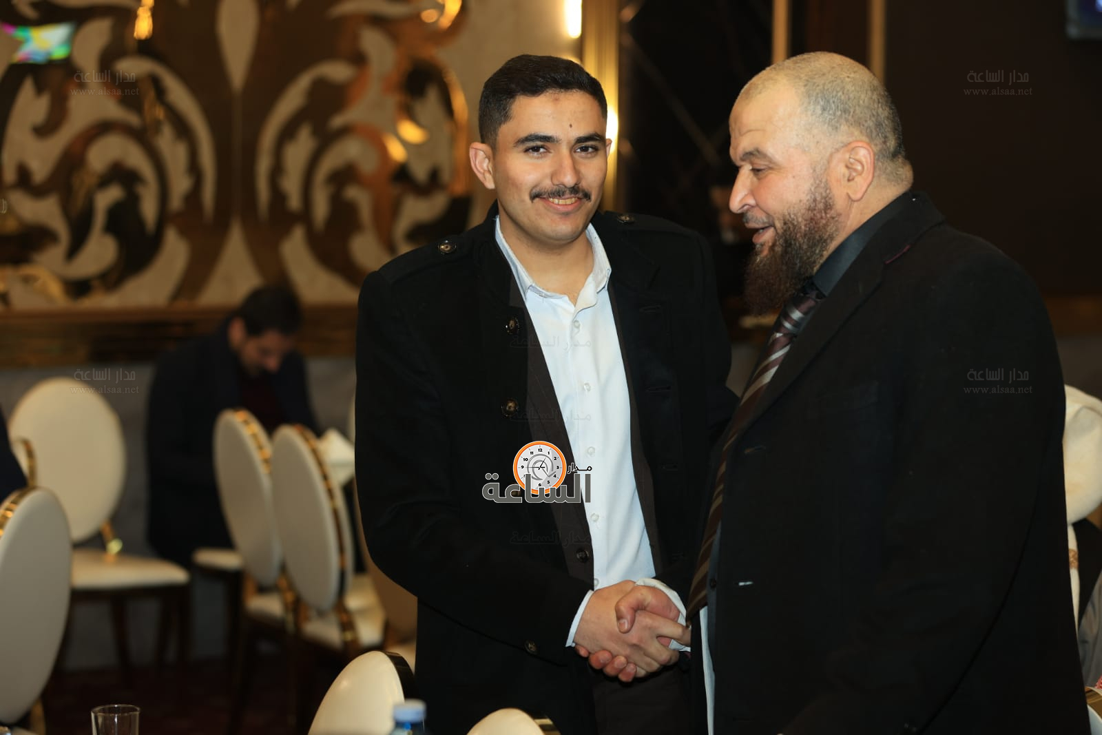 Madar Al-Saa Images 0.6678511376568348