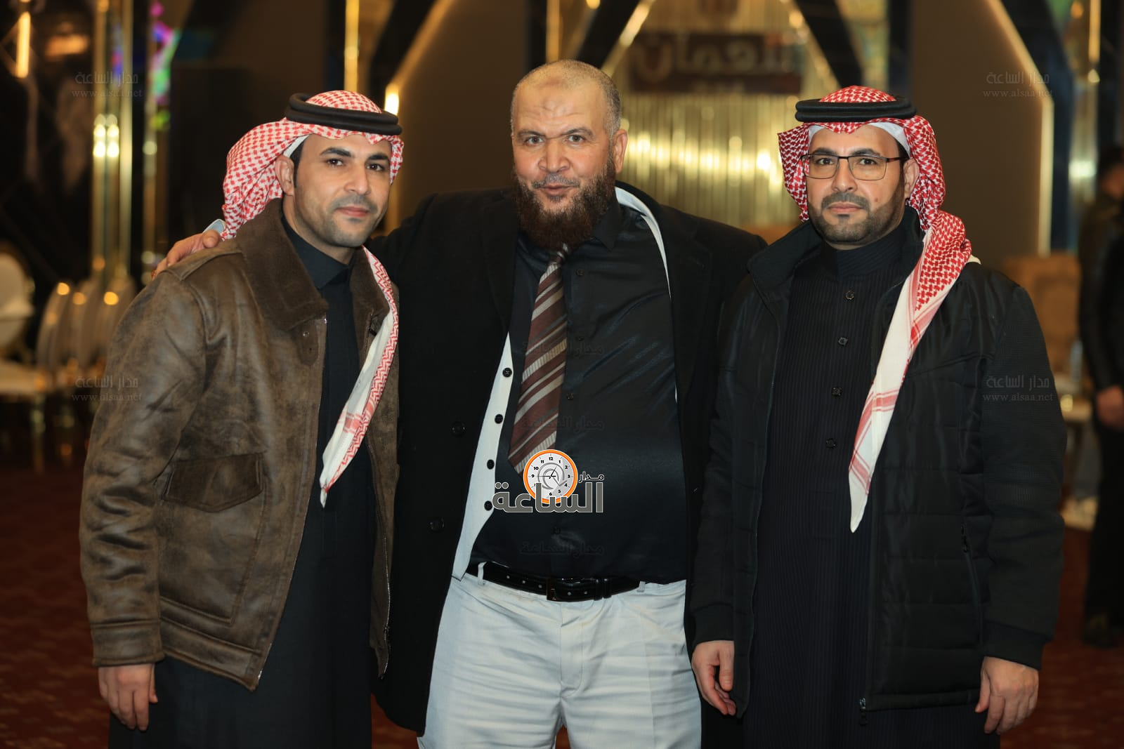 Madar Al-Saa Images 0.07674628307515552