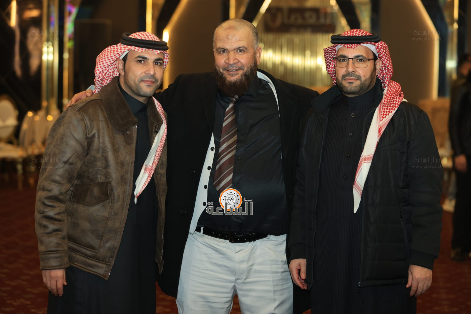 Madar Al-Saa Images 0.7130163226483358