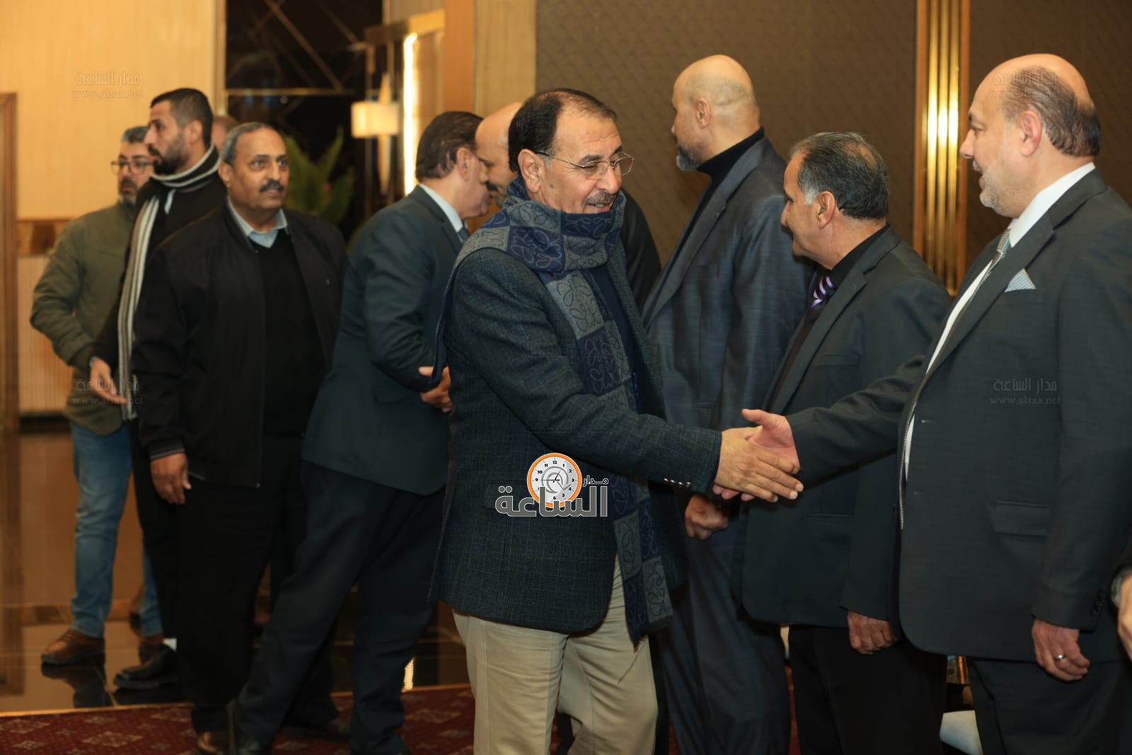 Madar Al-Saa Images 0.5356161908907245