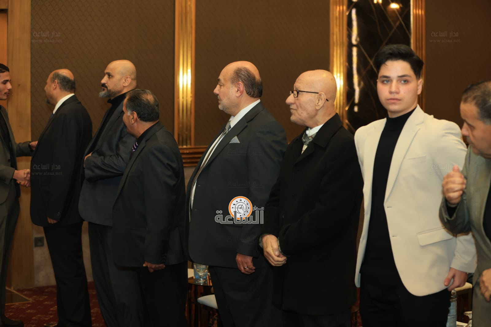 Madar Al-Saa Images 0.5691888418341767