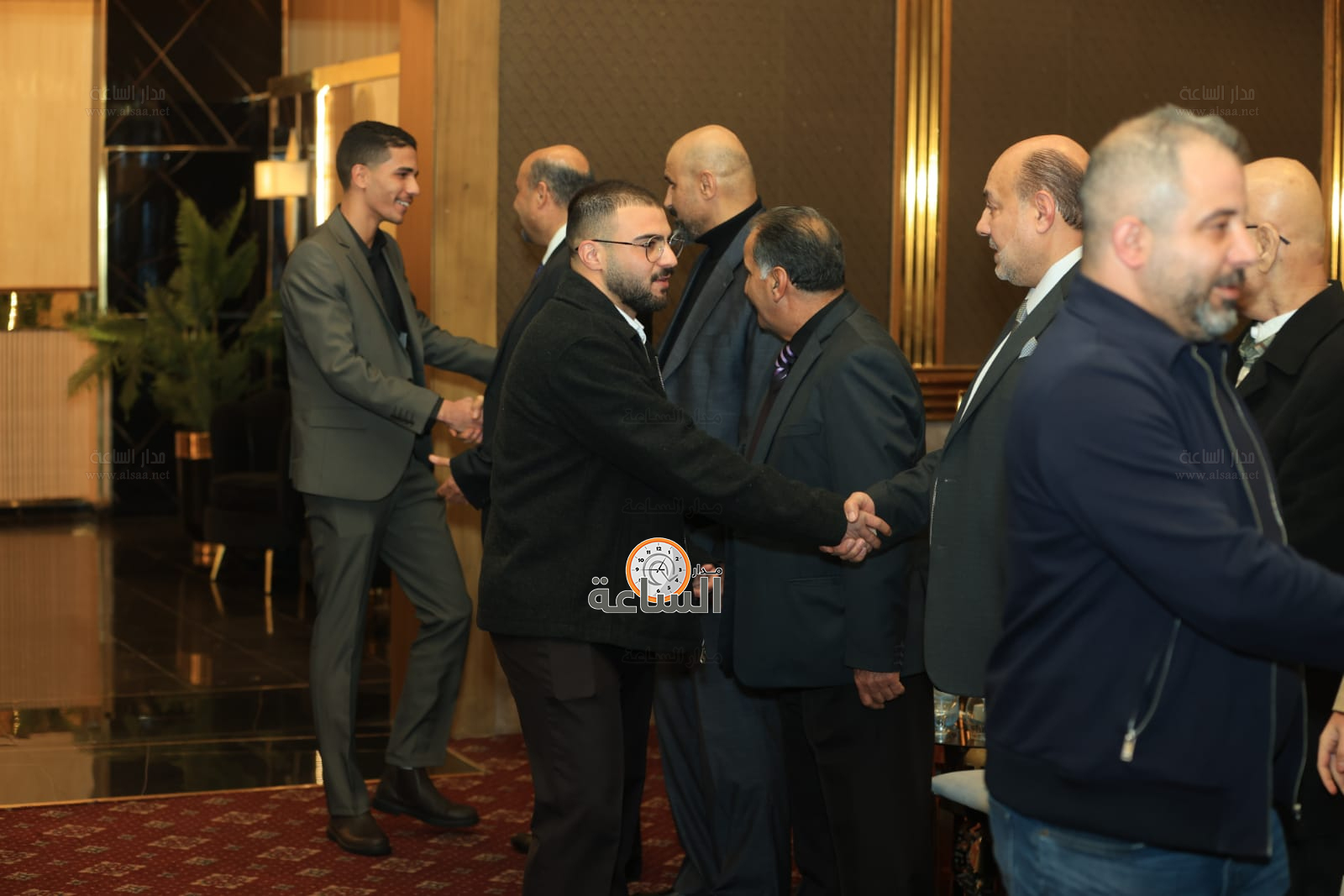 Madar Al-Saa Images 0.22231976645051799