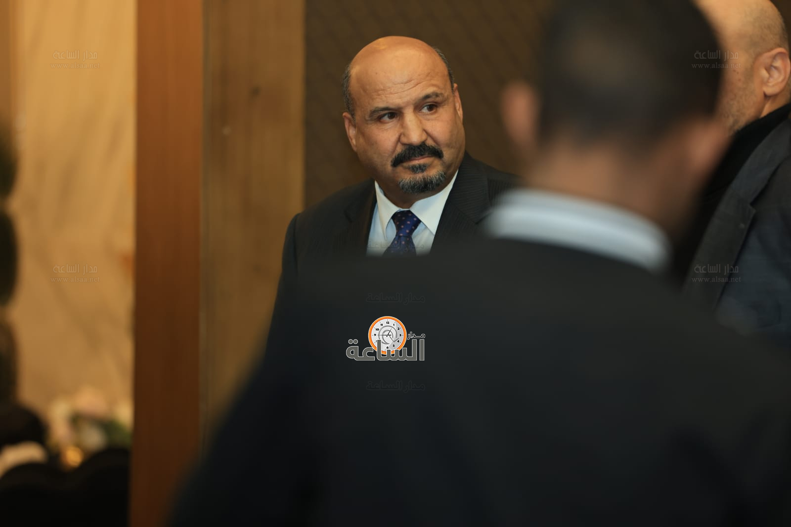 Madar Al-Saa Images 0.9194158789414183